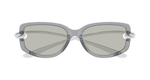 GREY / SILVER / GREY