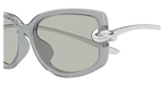 GREY / SILVER / GREY