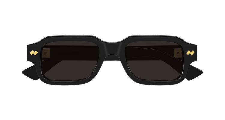 BLACK / GREY