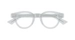 GREY / TRANSPARENT