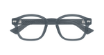 GREY / TRANSPARENT