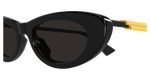 BLACK / GREY