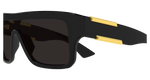 BLACK / GREY