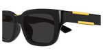 BLACK / GREY