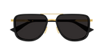 GOLD / GREY