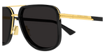 GOLD / GREY