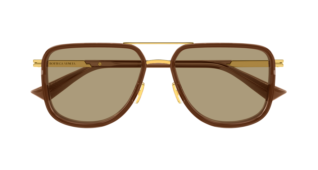 GOLD / BROWN