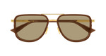 GOLD / BROWN