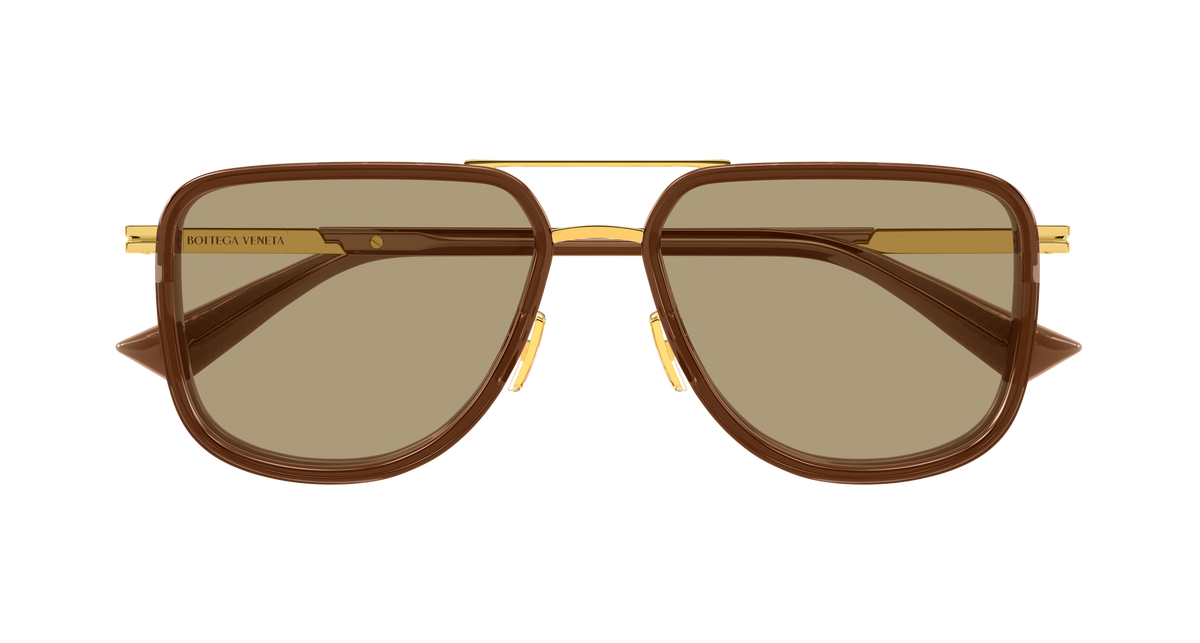 GOLD / BROWN