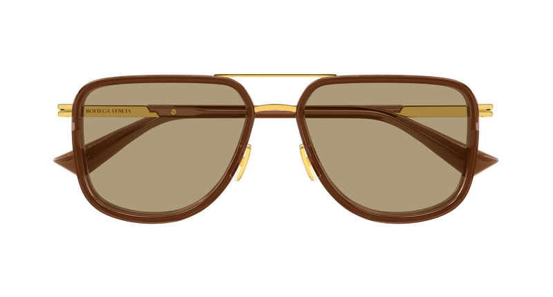 GOLD / BROWN