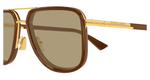 GOLD / BROWN