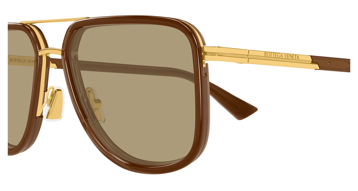 GOLD / BROWN