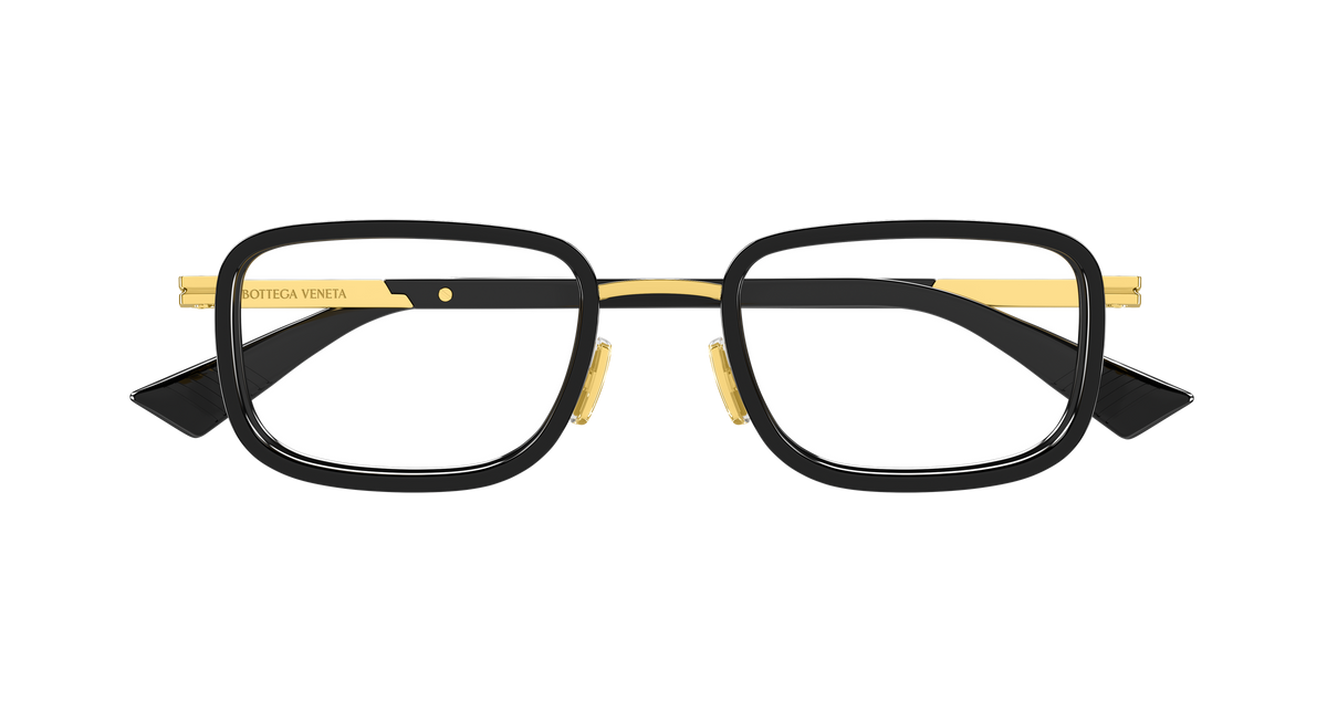 GOLD / TRANSPARENT