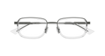 GUNMETAL / TRANSPARENT
