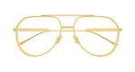 GOLD / TRANSPARENT