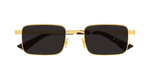 GOLD / GREY
