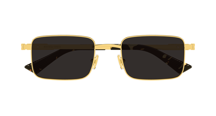 GOLD / GREY
