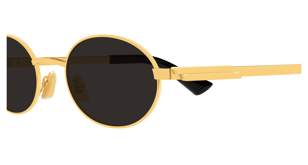 GOLD / GREY