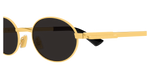 GOLD / GREY