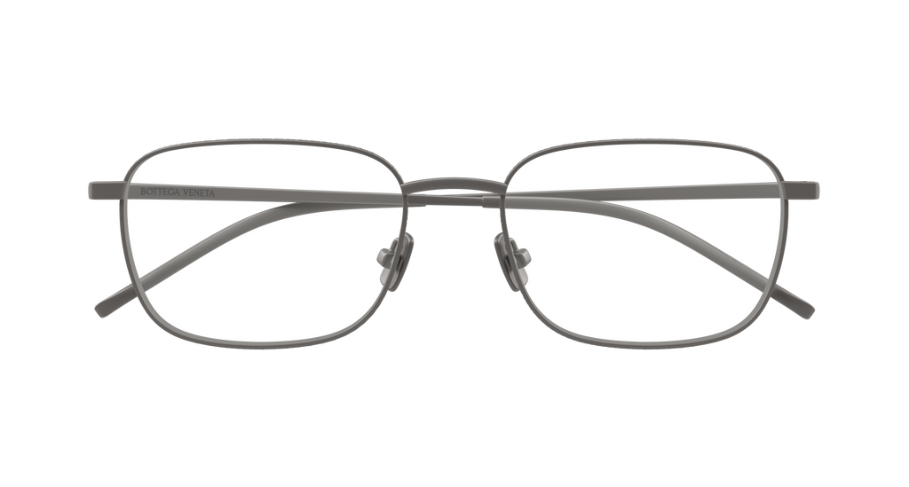 GUNMETAL / TRANSPARENT
