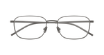 GUNMETAL / TRANSPARENT