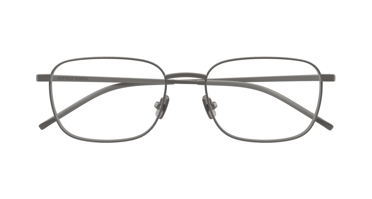 GUNMETAL / TRANSPARENT