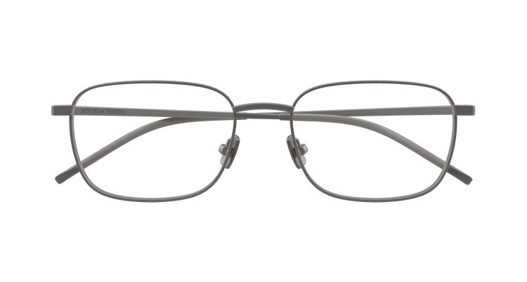 GUNMETAL / TRANSPARENT