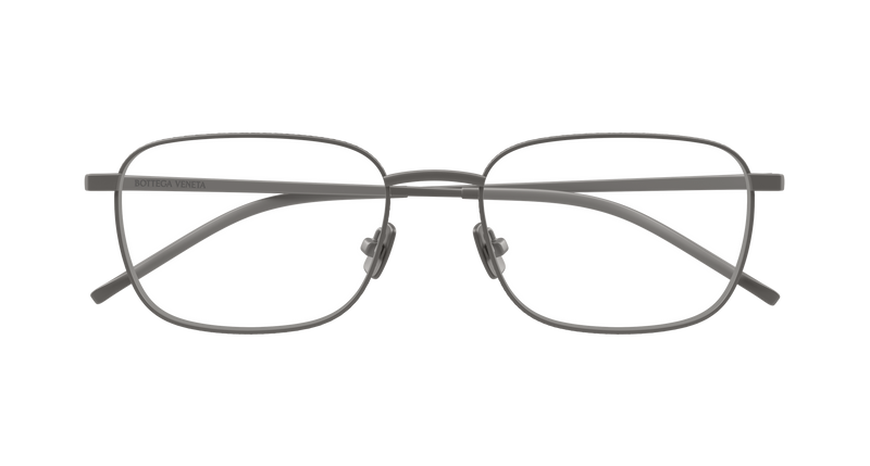 GUNMETAL / TRANSPARENT