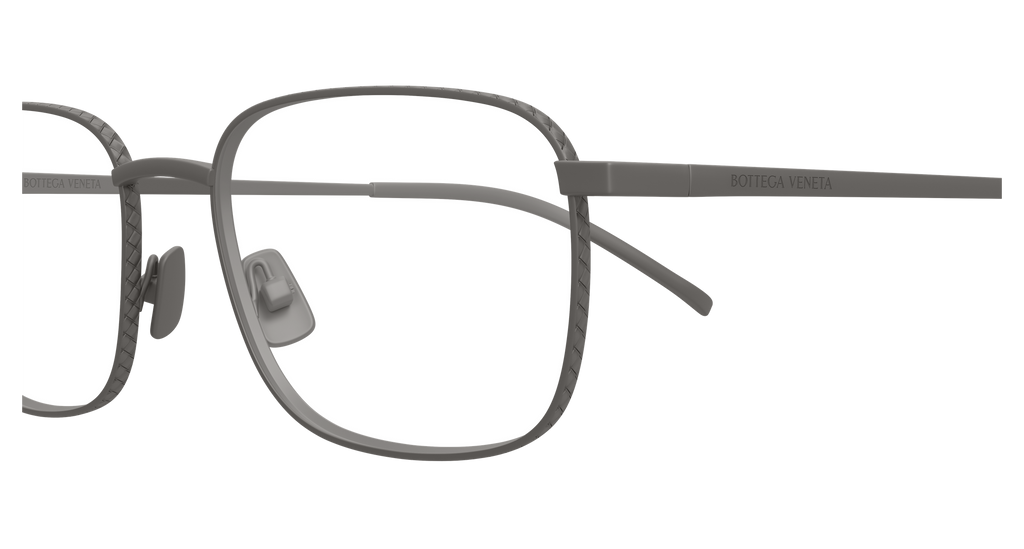 GUNMETAL / TRANSPARENT
