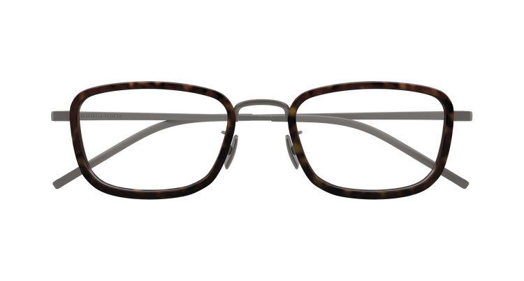 GUNMETAL / TRANSPARENT