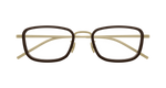 BRONZE / TRANSPARENT