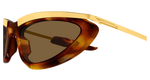 HAVANA / GOLD / BROWN