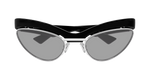 BLACK / GREY