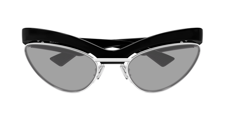 BLACK / GREY