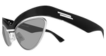 BLACK / GREY
