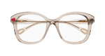 NUDE / TRANSPARENT