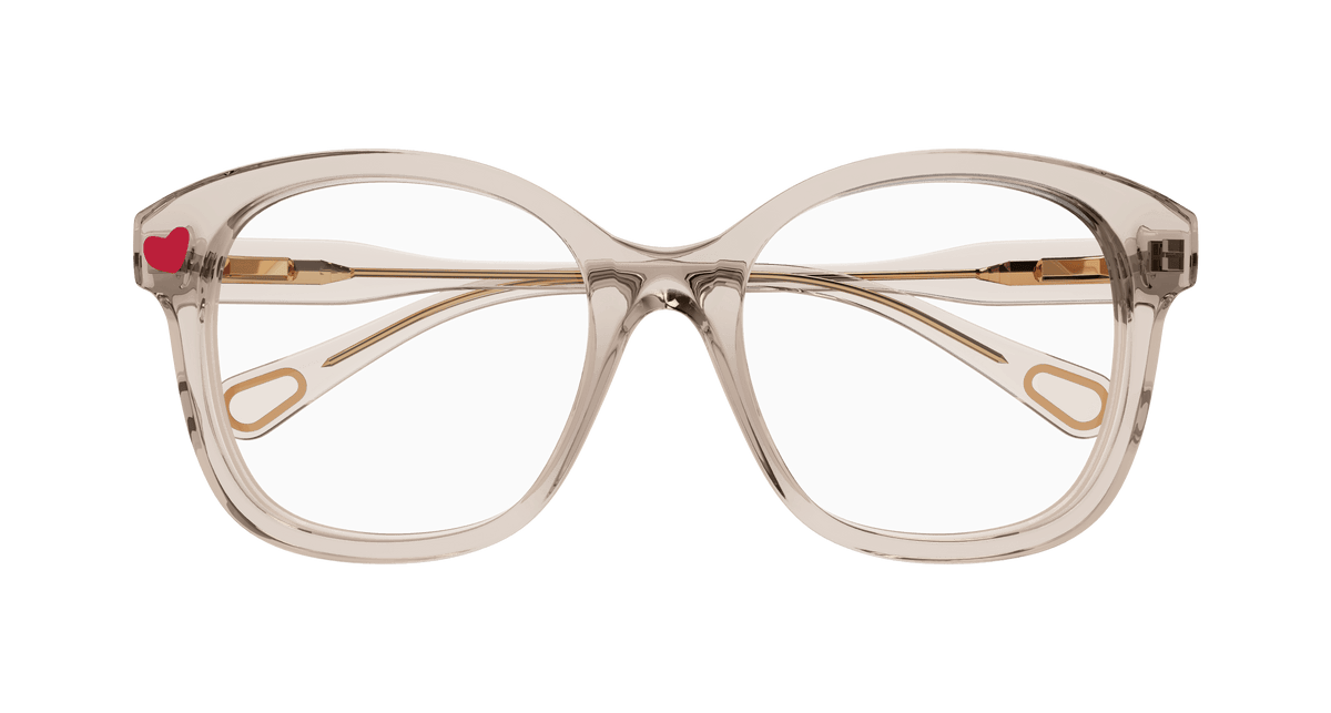 NUDE / TRANSPARENT