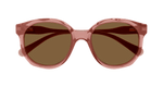 PINK / BROWN