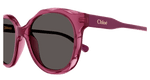 PINK / VIOLET / GREY