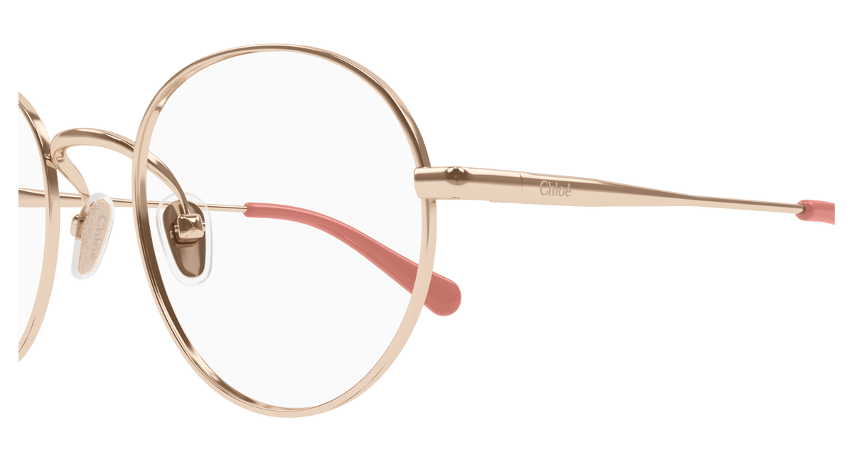 GOLD / TRANSPARENT