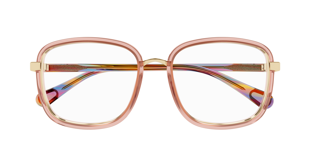 PINK / LIGHT-BLUE / TRANSPARENT