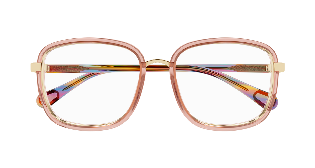 PINK / LIGHT-BLUE / TRANSPARENT