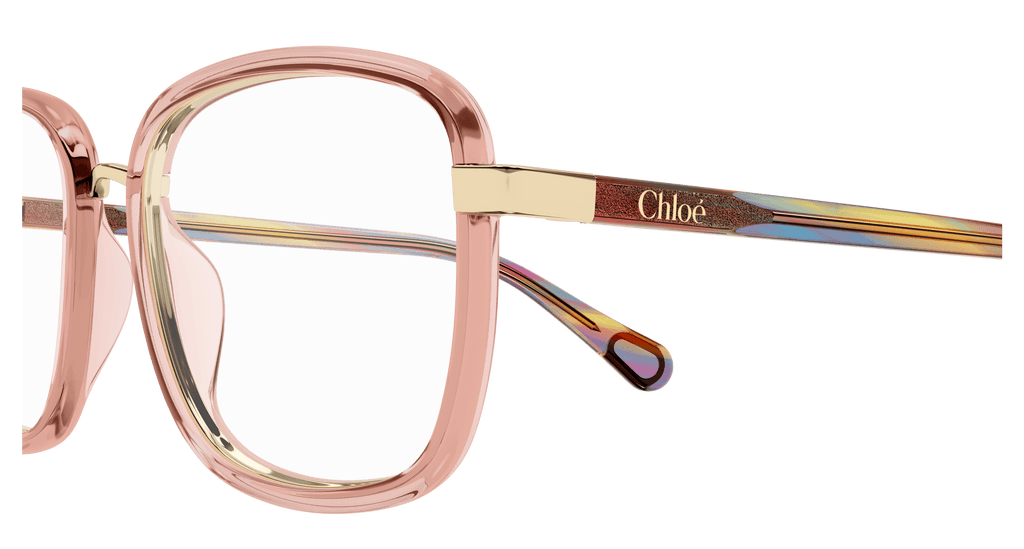 PINK / LIGHT-BLUE / TRANSPARENT