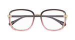 GREY / TRANSPARENT