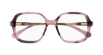 HAVANA / TRANSPARENT