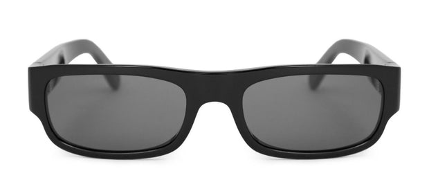 Celine CL 40087 IN 01A Rectangle Sunglasses