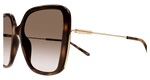 HAVANA / GOLD / BROWN