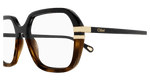 BLACK / TRANSPARENT