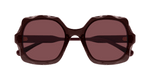 VIOLET / BURGUNDY / VIOLET
