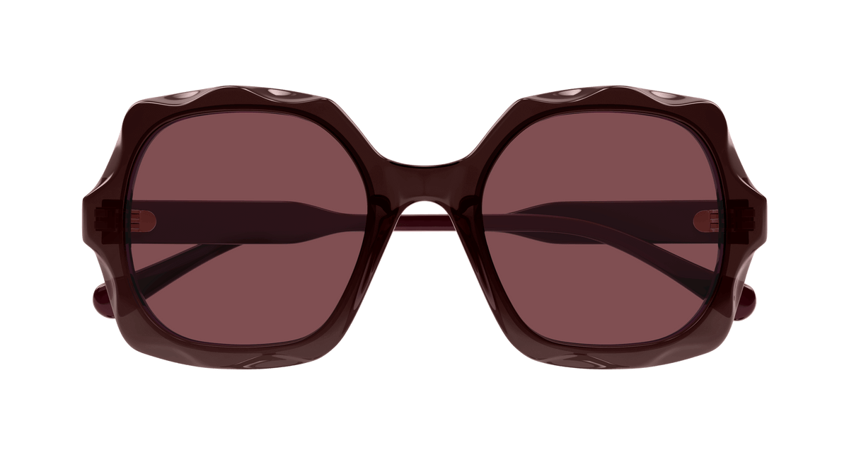 VIOLET / BURGUNDY / VIOLET
